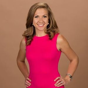 Fundraising Page: Suzanne  Spencer